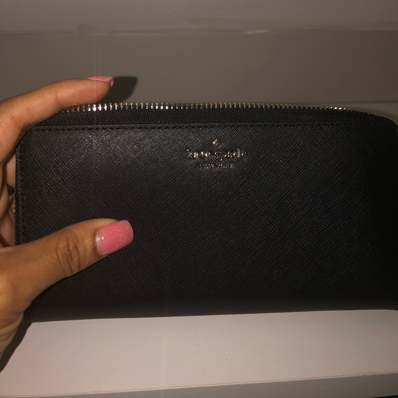 Kate Spade SET!! NEW! Laurel Way Handbag & Wallet - Picture 6 of 8